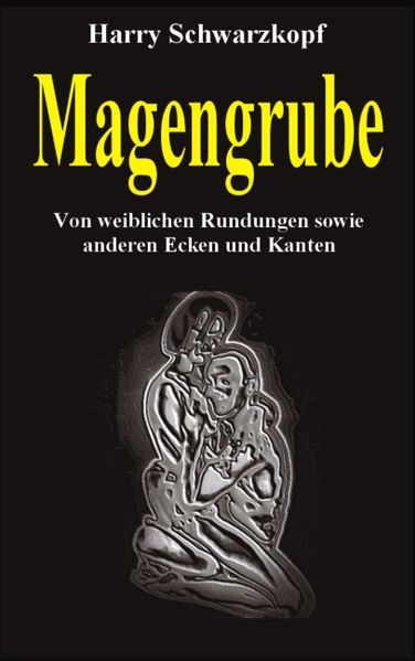 Cover von Magengrube