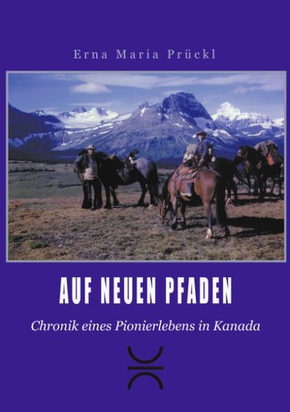 Cover von Auf neuen Pfaden