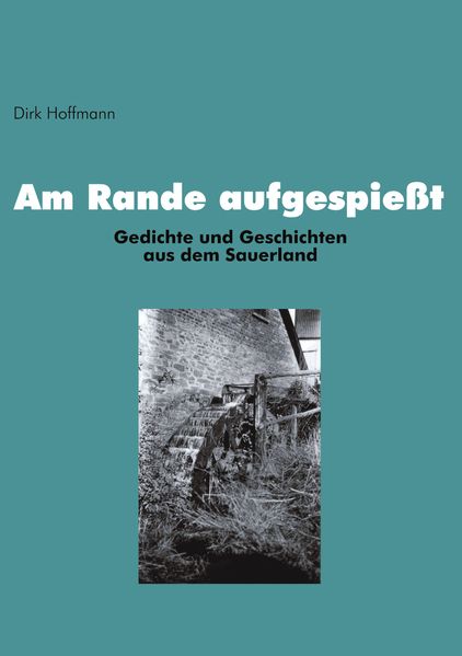 Cover von Am Rande aufgespiesst