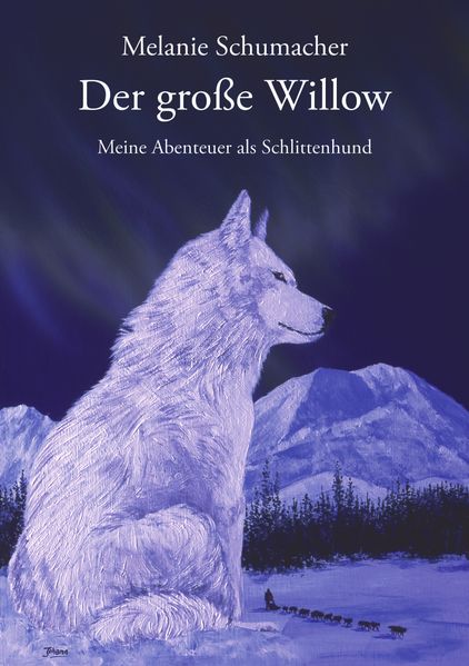 Cover von Der grosse Willow