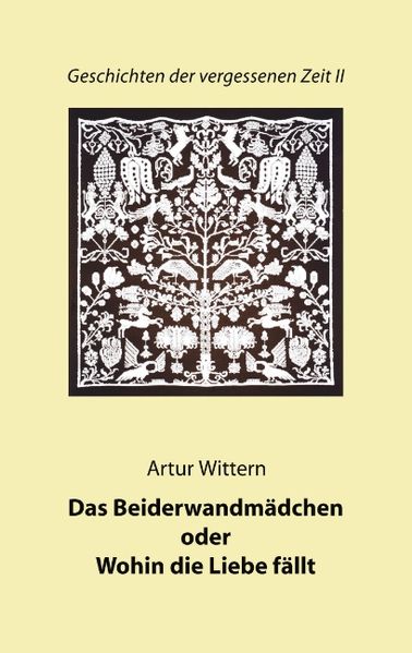 Cover von Geschichten der vergessenen Zeit II