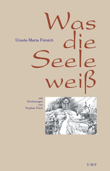 Cover von Was die Seele weiss