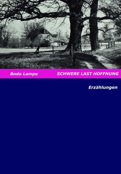 Cover von Schwere Last Hoffnung