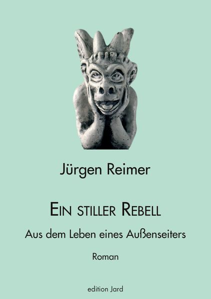 Cover von Ein stiller Rebell