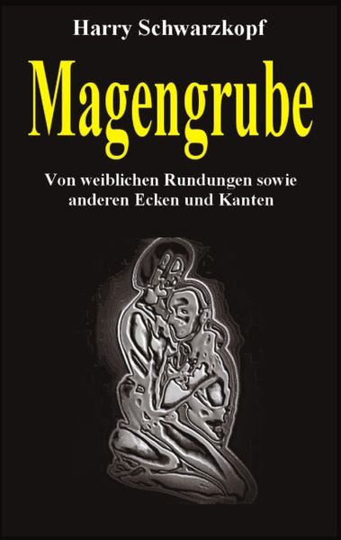 Cover von Magengrube