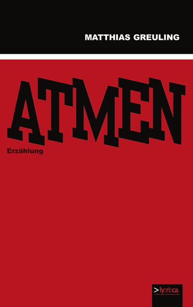 Cover von Atmen