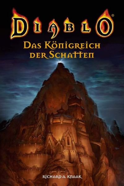 Cover von Diablo