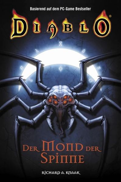 Cover von Diablo / Diablo