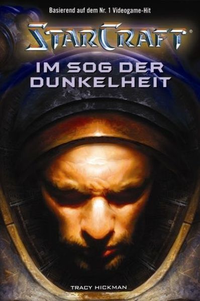 Cover von StarCraft