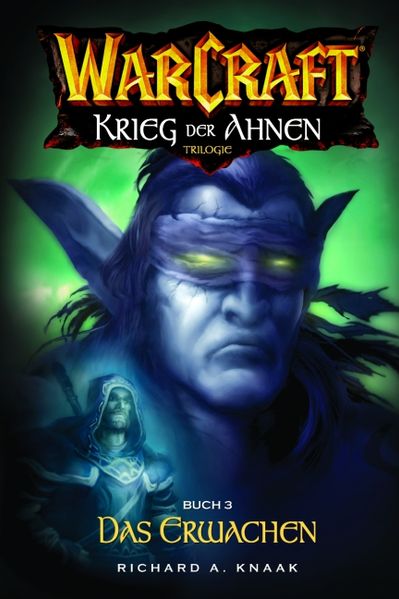 Cover von WarCraft