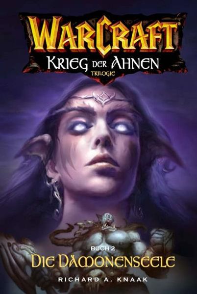 Cover von WarCraft
