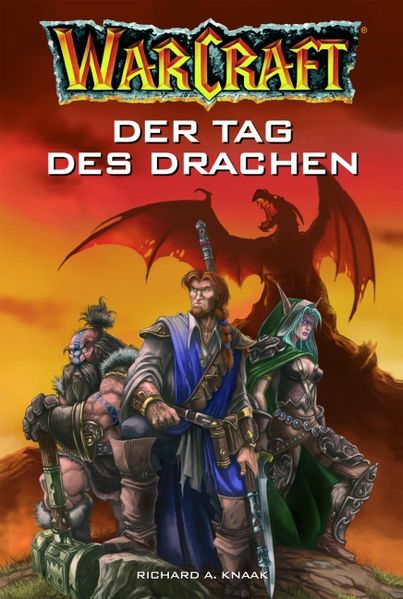 Cover von WarCraft