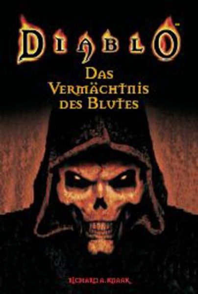 Cover von Diablo