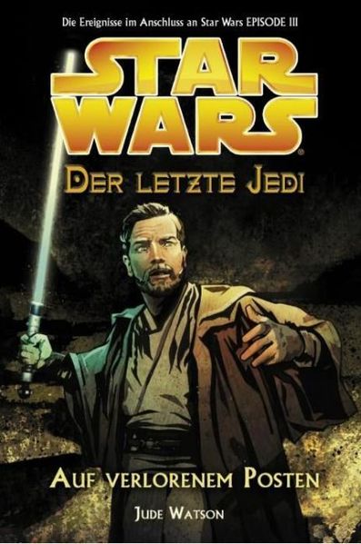 Cover von Star Wars – Der letzte Jedi / Star Wars – Der letzte Jedi