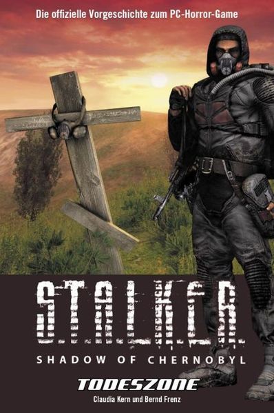 Cover von Stalker – Shadow of Chernobyl