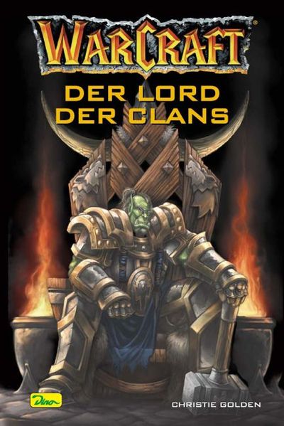 Cover von WarCraft