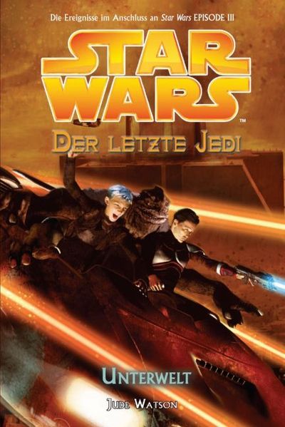 Cover von Star Wars – Der letzte Jedi / Star Wars – Der letzte Jedi