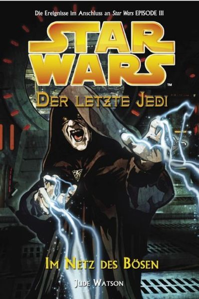 Cover von Star Wars – Der letzte Jedi / Star Wars – Der letzte Jedi
