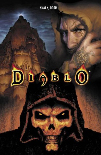 Cover von Diablo
