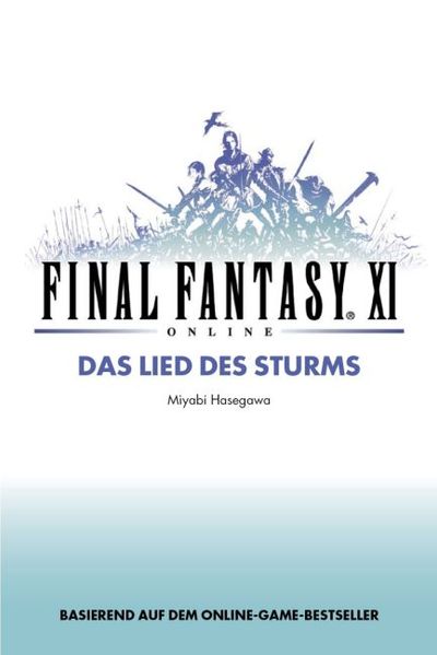 Cover von Final Fantasy XI / Final Fantasy XI