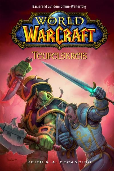 Cover von World of Warcraft / World of Warcraft
