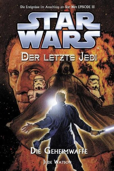 Cover von Star Wars – Der letzte Jedi / Star Wars – Der letzte Jedi