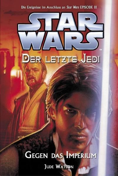 Cover von Star Wars – Der letzte Jedi