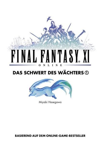 Cover von Final Fantasy XI / Final Fantasy XI