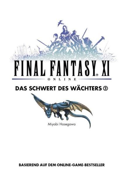Cover von Final Fantasy XI / Final Fantasy XI