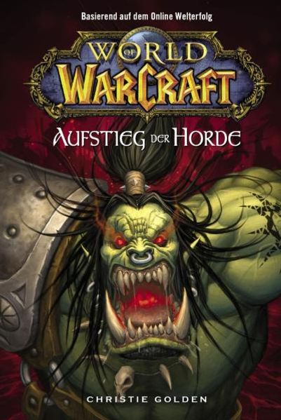Cover von World of Warcraft / World of Warcraft