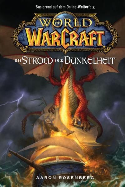 Cover von World of Warcraft / World of Warcraft