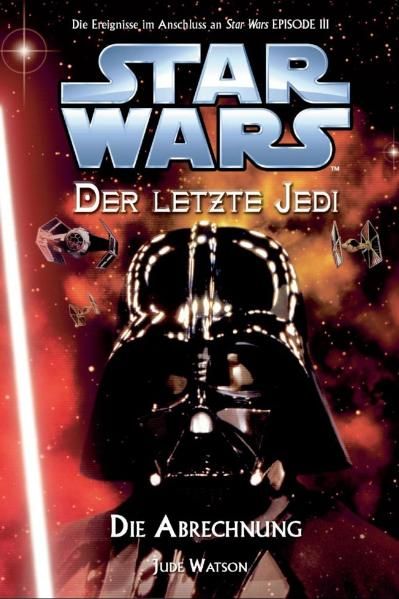 Cover von Star Wars – Der letzte Jedi