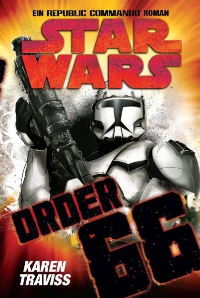Cover von Star Wars – Republic Commando / Star Wars Republik Commando