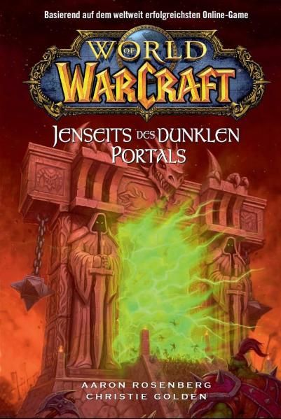 Cover von World of Warcraft / World of Warcraft