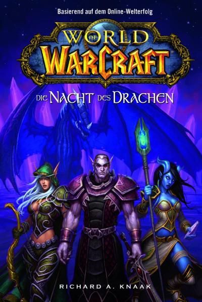 Cover von World of Warcraft / World of Warcraft