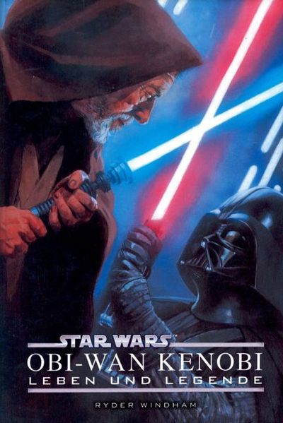 Cover von Star Wars