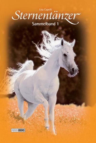 Cover von Pferde, Freunde fürs Leben. Sternentänzer / Pferde, Freunde fürs Leben. Sternentänzer