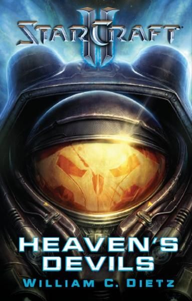 Cover von StarCraft II