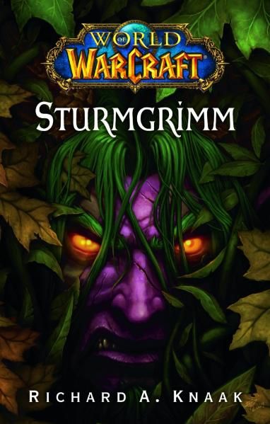 Cover von World of Warcraft