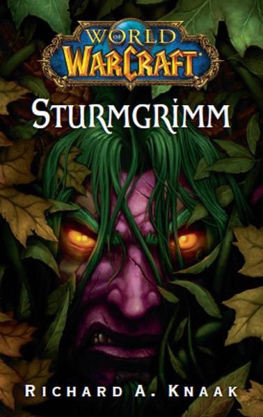Cover von World of Warcraft