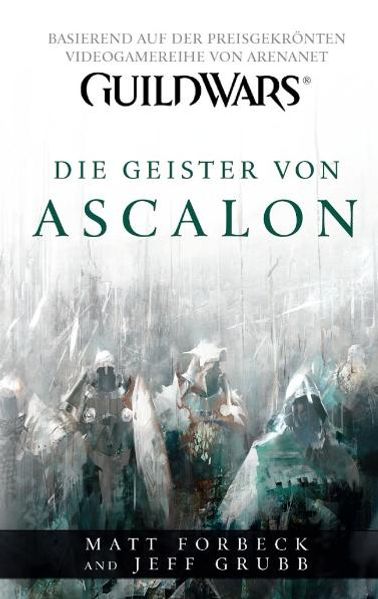 Cover von Guild Wars