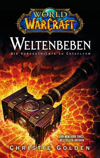 Cover von World of Warcraft