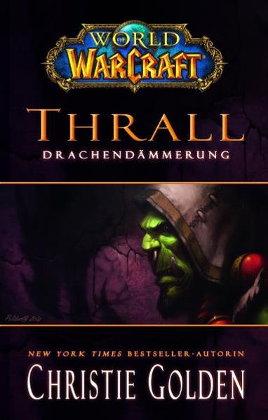 Cover von World of Warcraft