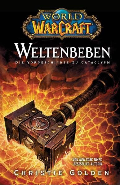 Cover von World of Warcraft