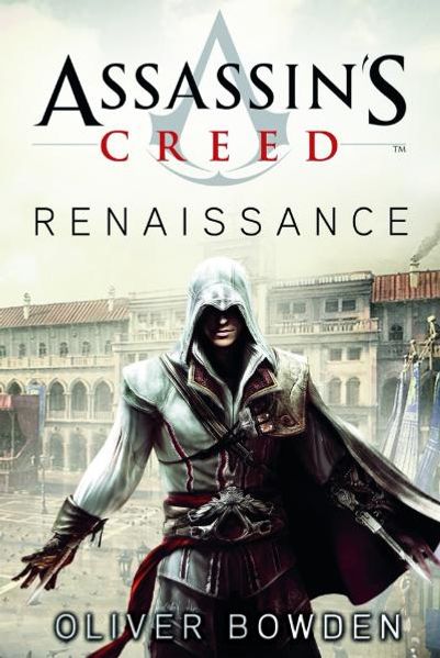 Cover von Assassin’s Creed