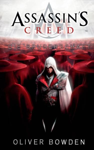 Cover von Assassin’s Creed