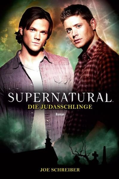 Cover von Supernatural