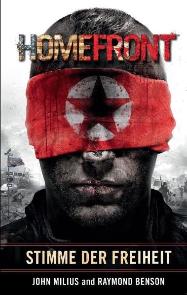 Cover von Homefront