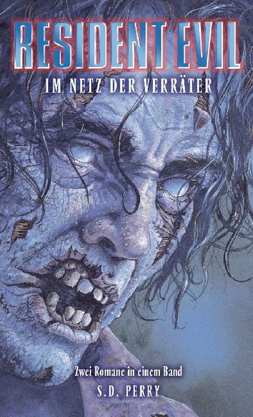 Cover von Resident Evil Sammelband 3
