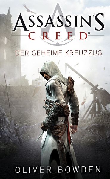 Cover von Assassin’s Creed